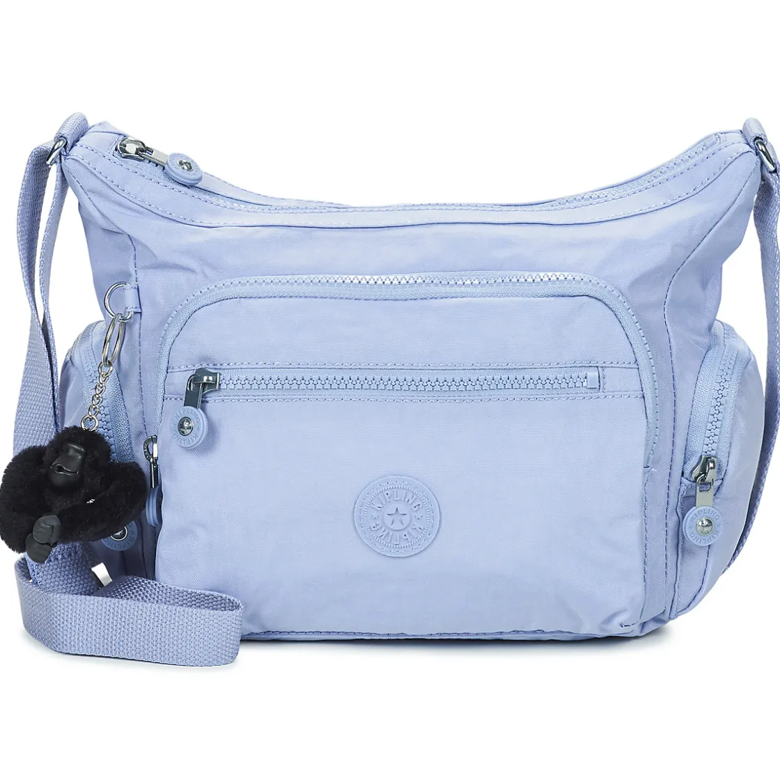 Kipling - GABBIE S< Besaces / Sacs Bandoulière