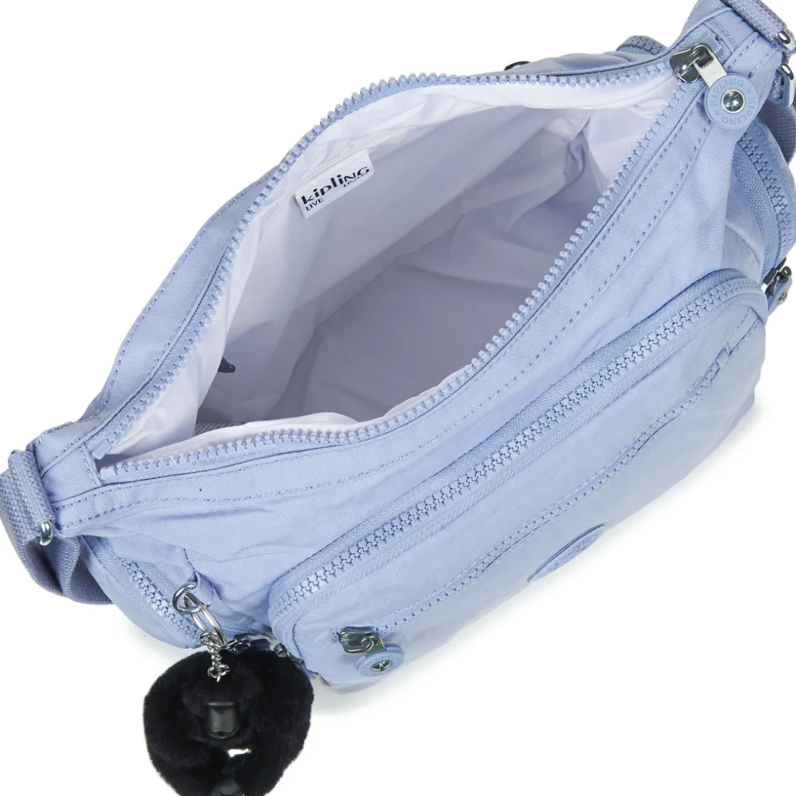 Kipling - GABBIE S< Besaces / Sacs Bandoulière