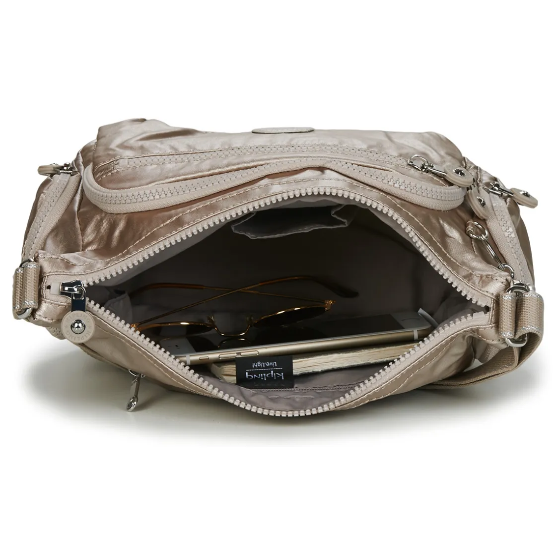 Kipling Besaces / Sacs Bandoulière^- GABBIE S