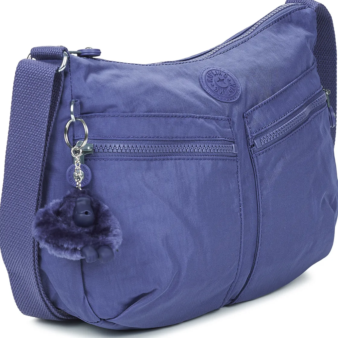 Kipling Besaces / Sacs Bandoulière^- IZELLAH