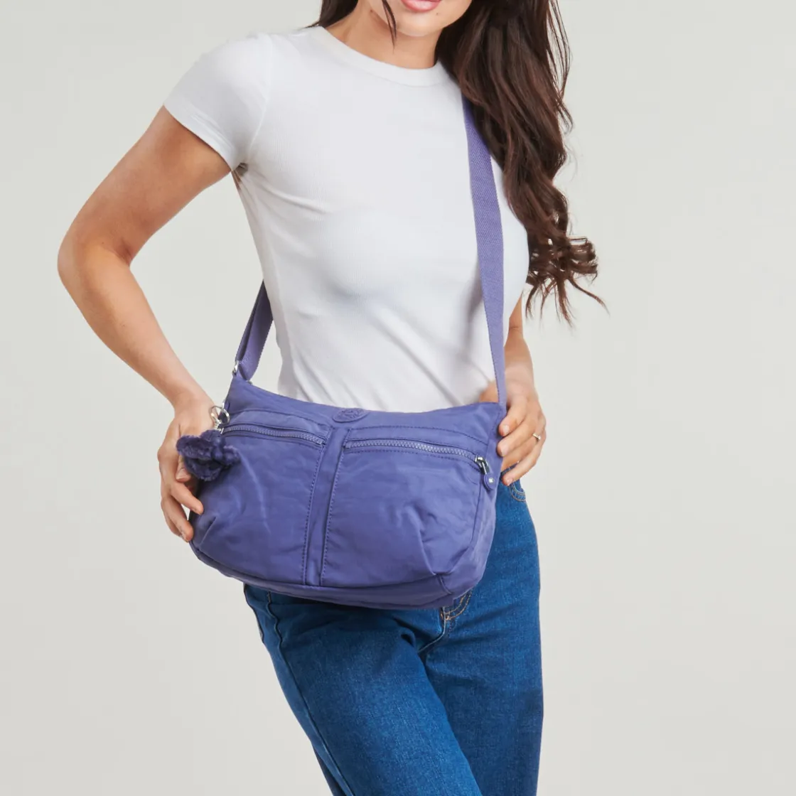 Kipling Besaces / Sacs Bandoulière^- IZELLAH