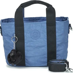 Kipling - MINTA Bleu Outlet