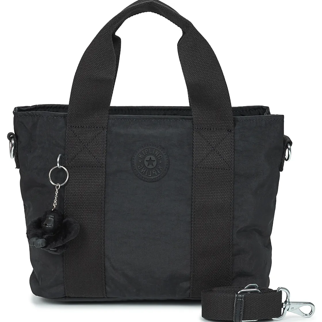 Kipling - MINTA M Noir New