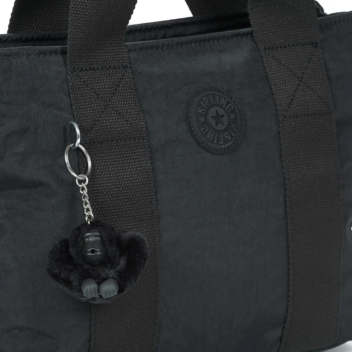 Kipling - MINTA M Noir New