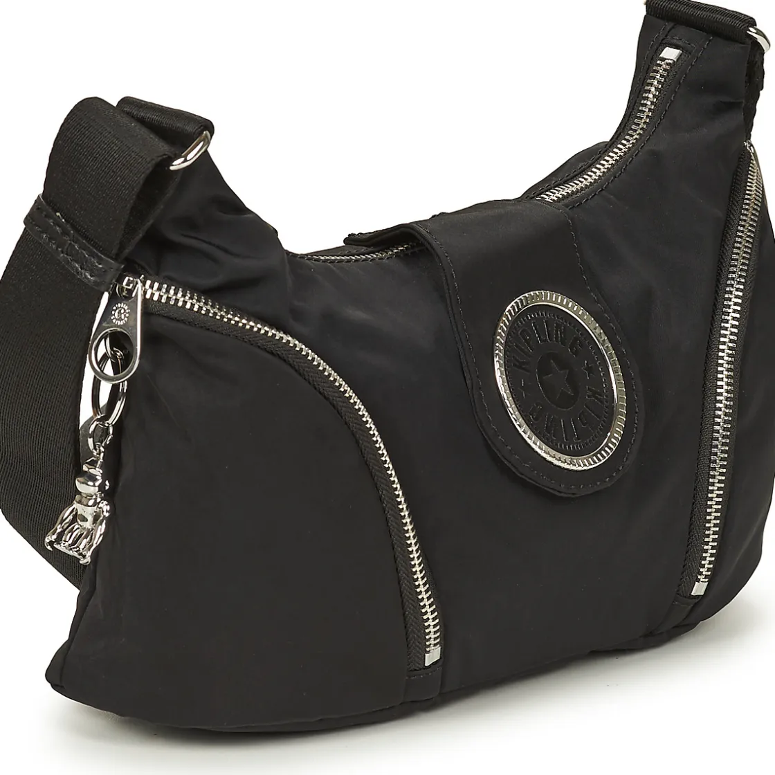 Kipling - SERA M< Besaces / Sacs Bandoulière