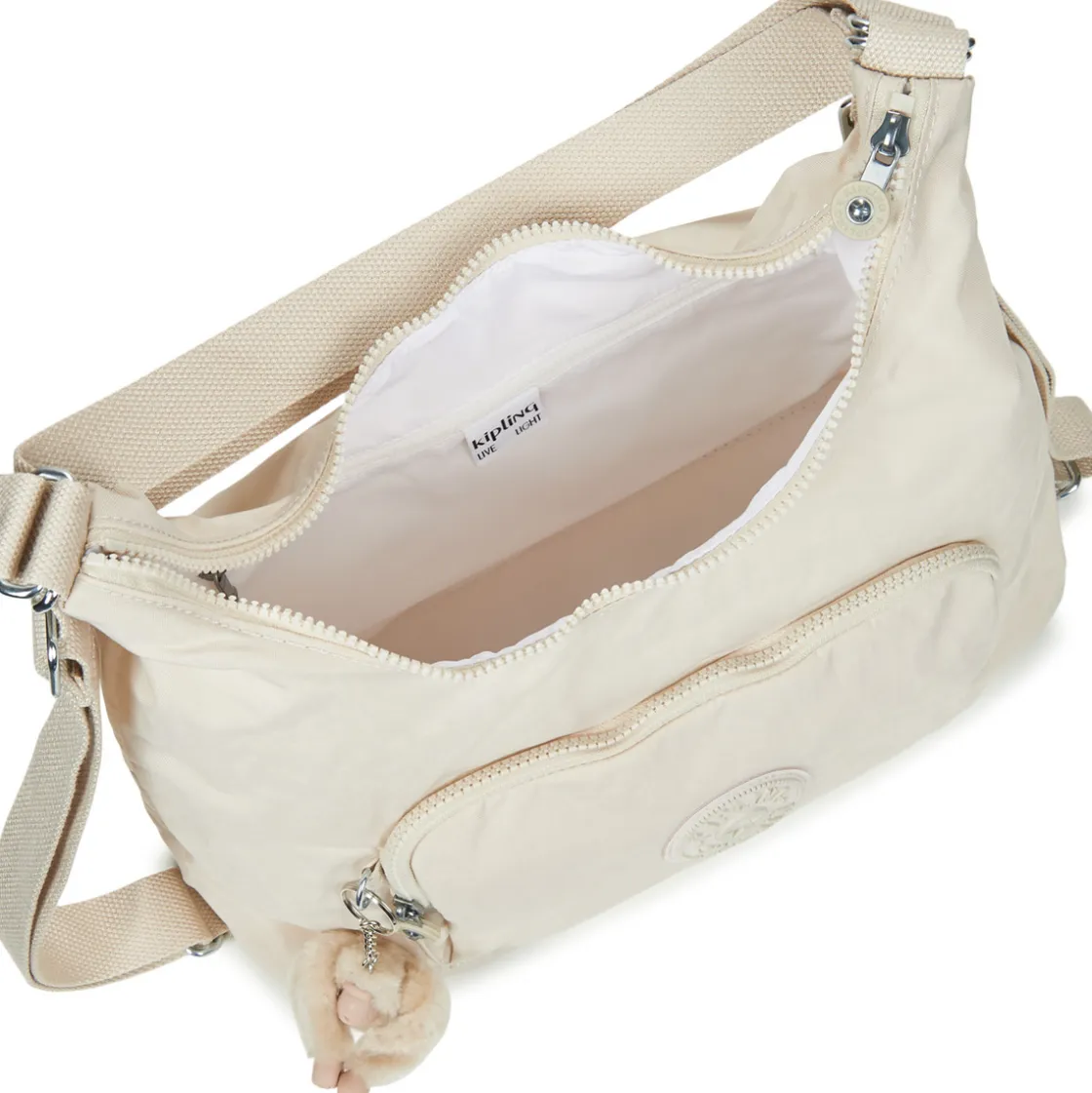 Kipling - YENNA< Besaces / Sacs Bandoulière