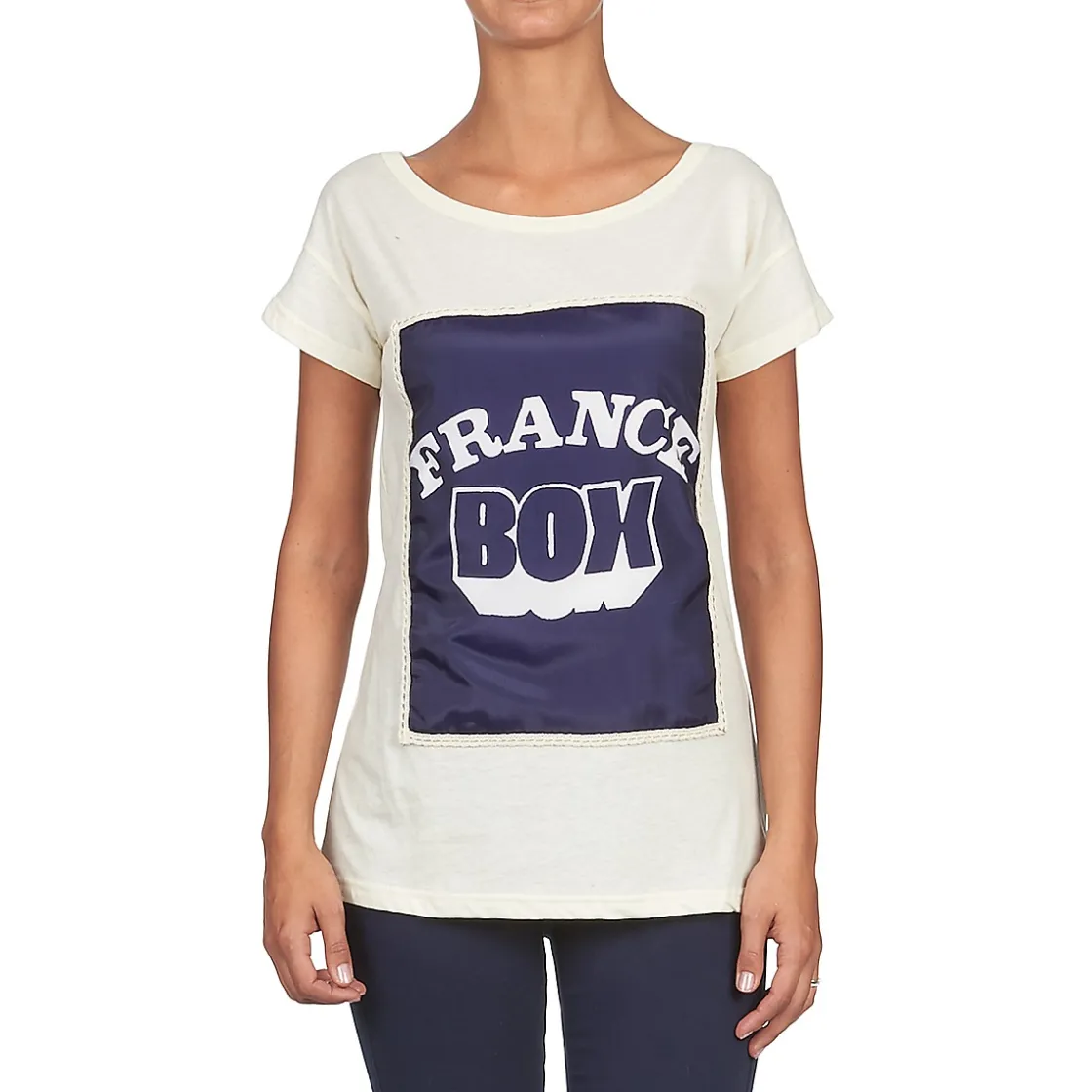 Kling T-shirts & Polos^- WARHOL