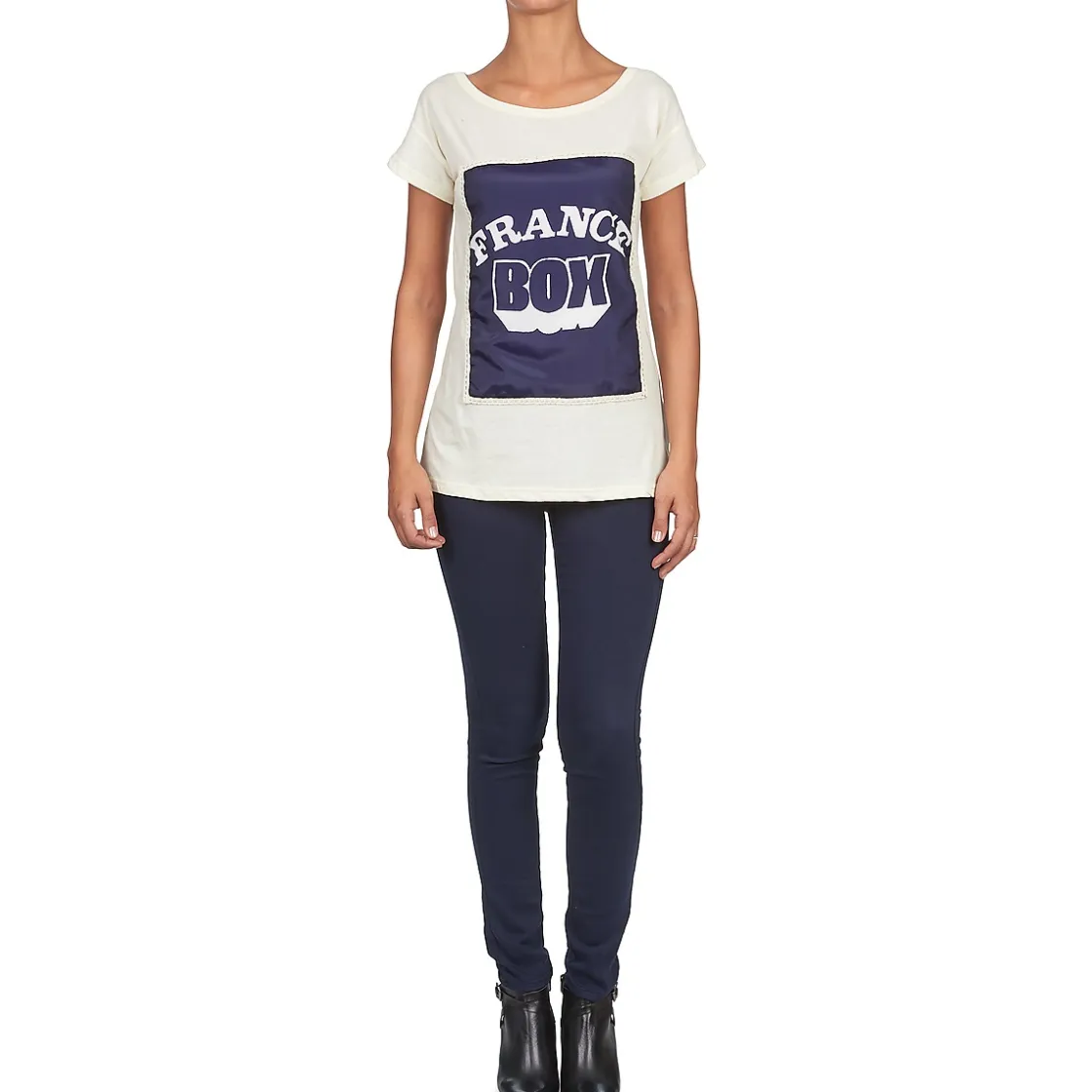 Kling T-shirts & Polos^- WARHOL