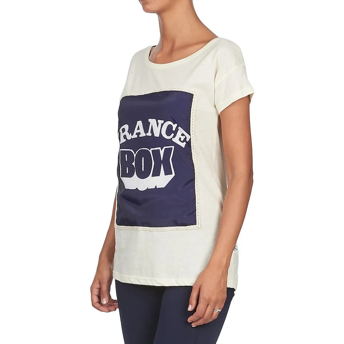 Kling T-shirts & Polos^- WARHOL
