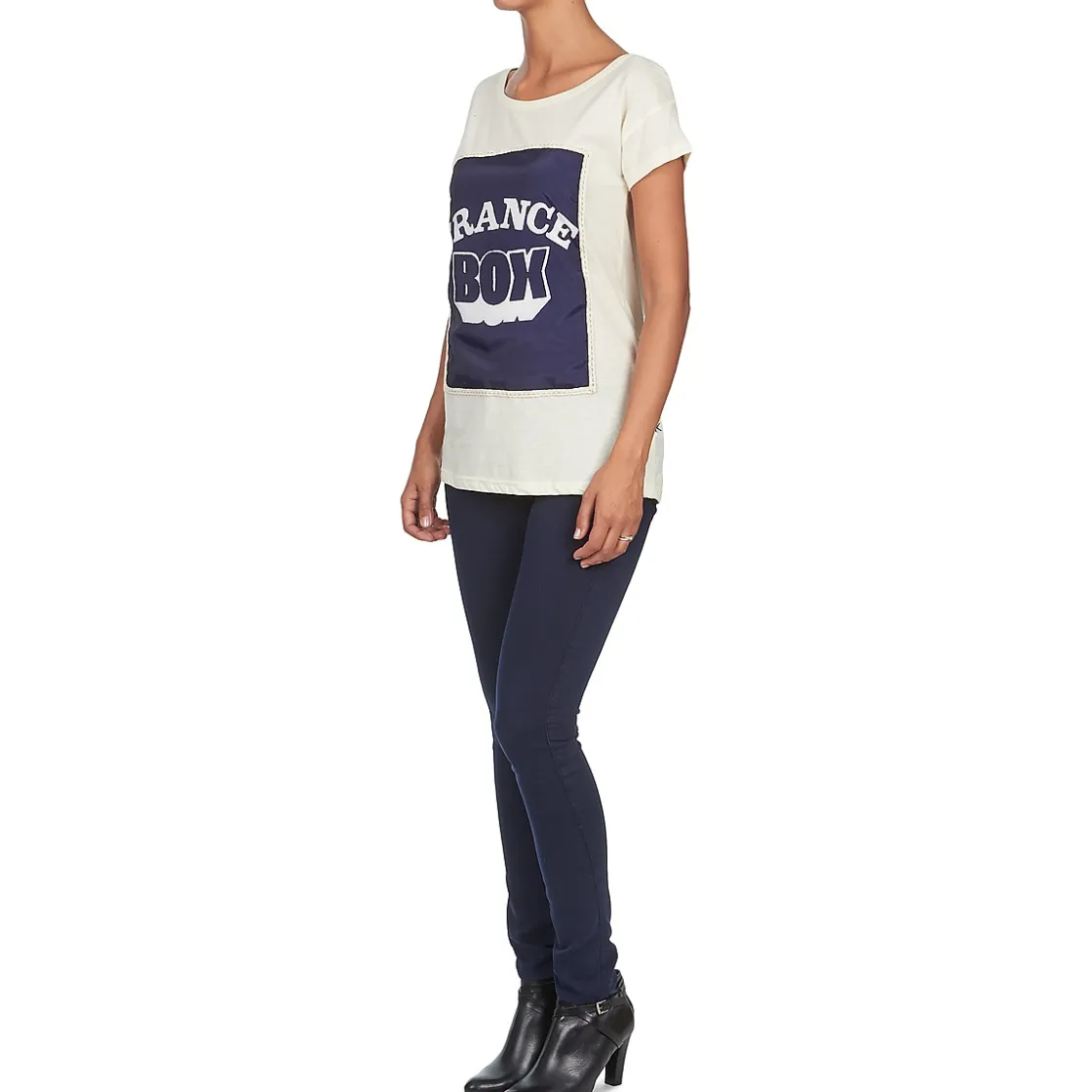 Kling T-shirts & Polos^- WARHOL