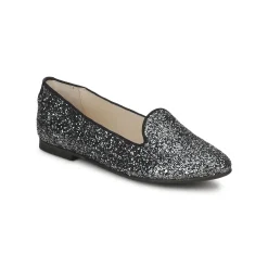 KMB - SILVA< Mocassins & Chaussures Bateau