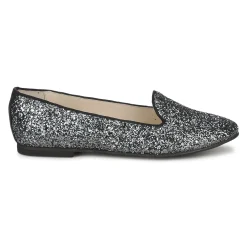 KMB - SILVA< Mocassins & Chaussures Bateau