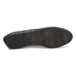 KMB - SILVA< Mocassins & Chaussures Bateau