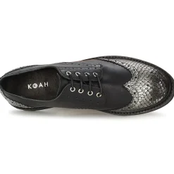 Koah Derbies & Richelieu^- LESTER