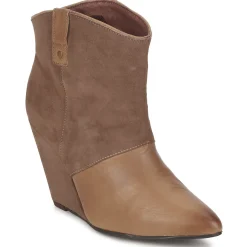 Koah - LIBERTY Taupe New