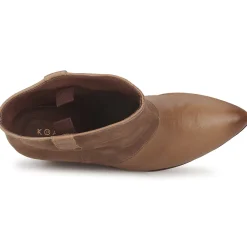 Koah - LIBERTY Taupe New