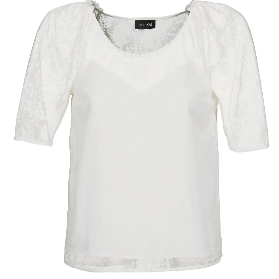 Kookaï Tops / Blouses^- BASALOUI