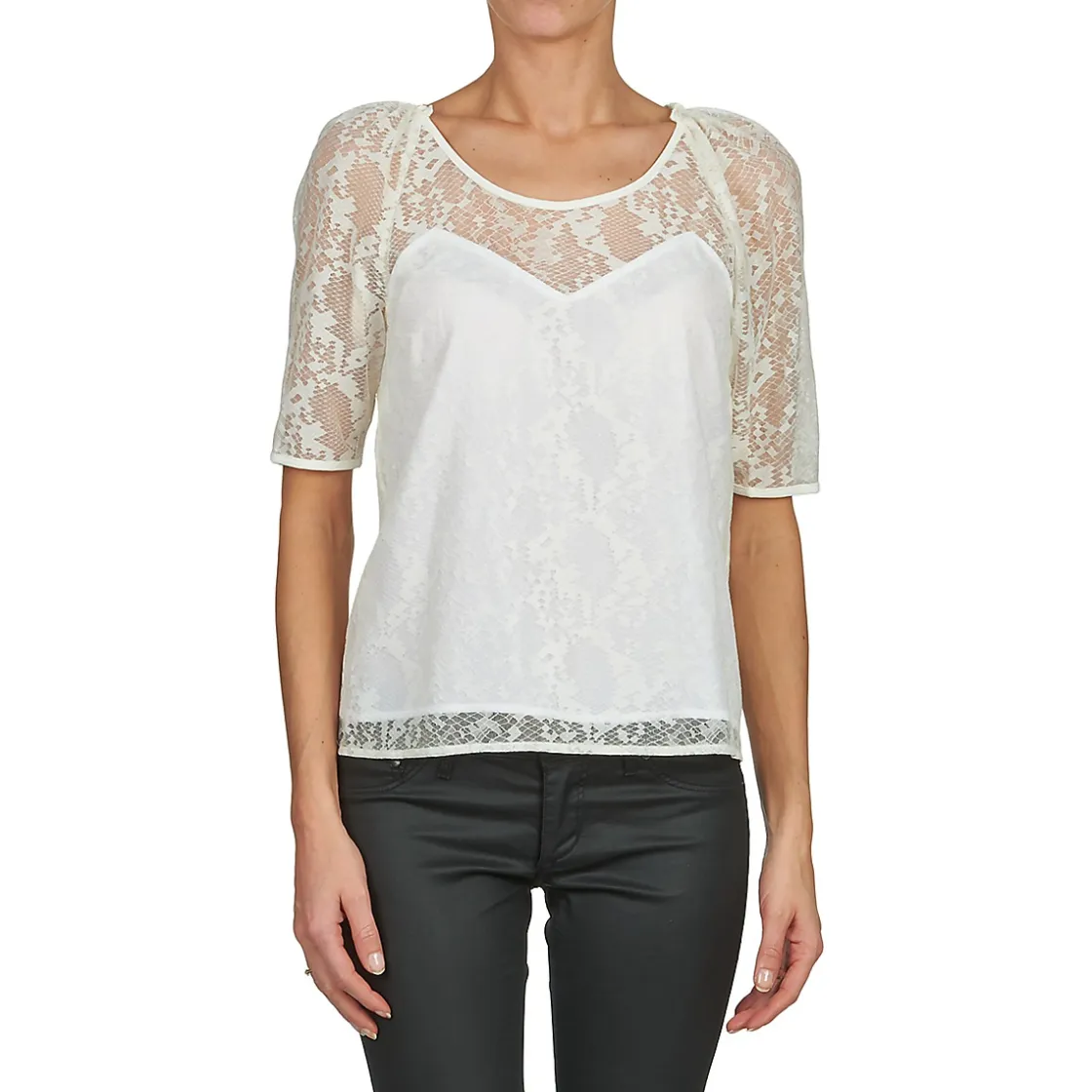 Kookaï Tops / Blouses^- BASALOUI
