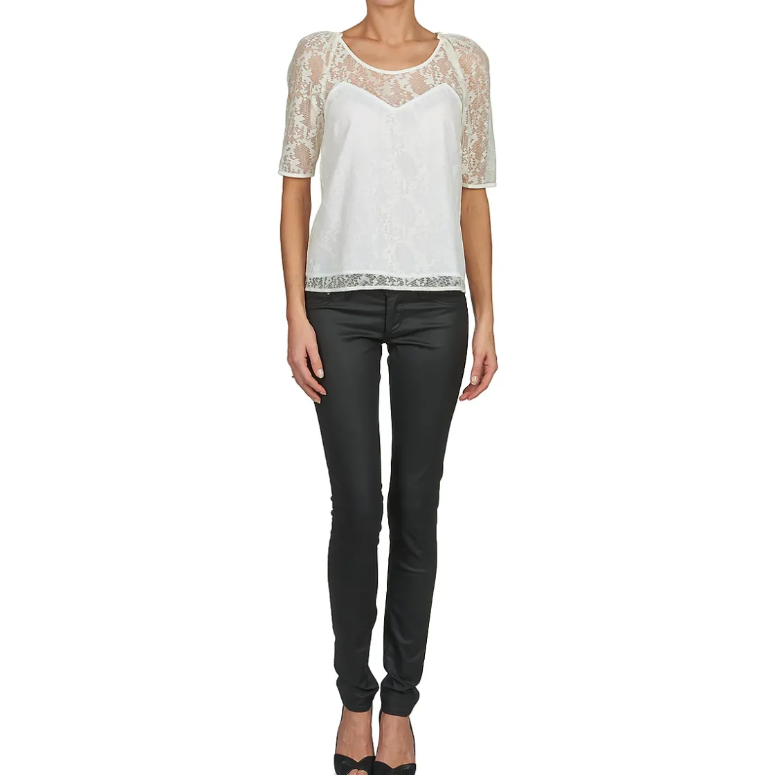 Kookaï Tops / Blouses^- BASALOUI