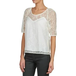 Kookaï Tops / Blouses^- BASALOUI