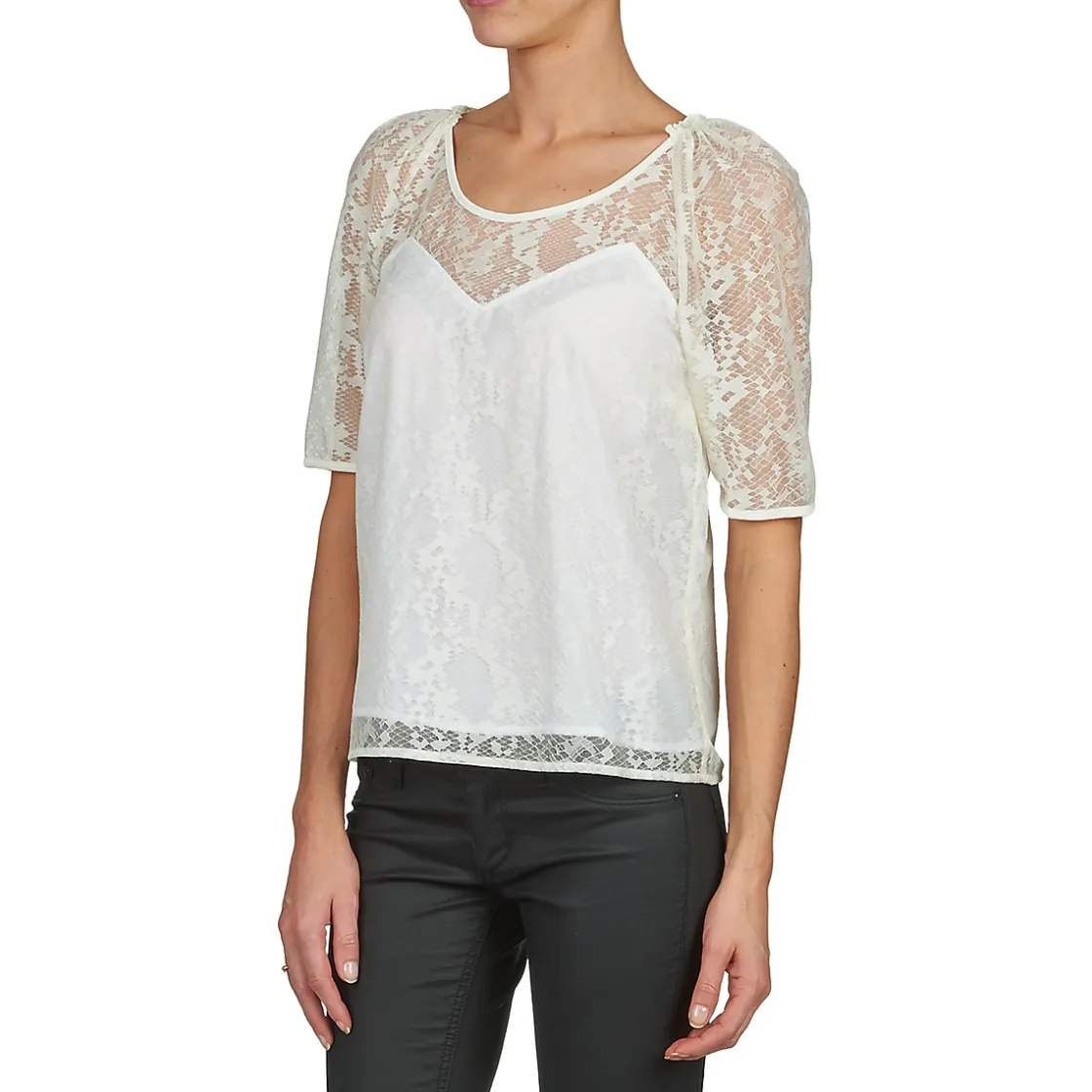 Kookaï Tops / Blouses^- BASALOUI