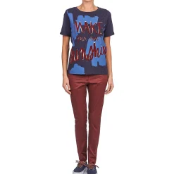 Kookaï T-shirts & Polos^- EDITH