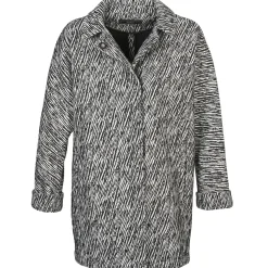 Kookaï - SARAH Gris Discount
