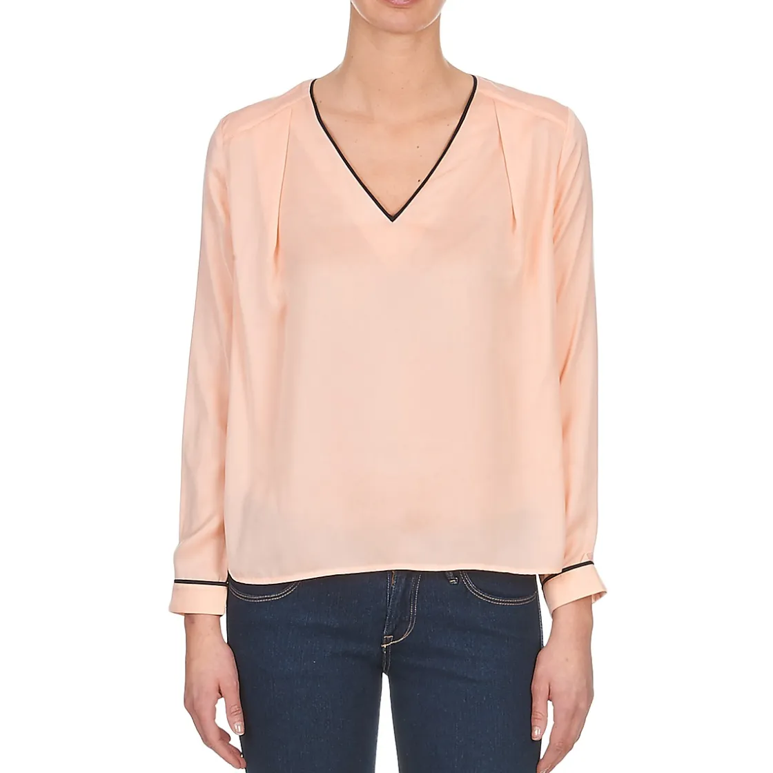 Kookaï Tops / Blouses^- SOUSO