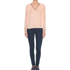 Kookaï Tops / Blouses^- SOUSO