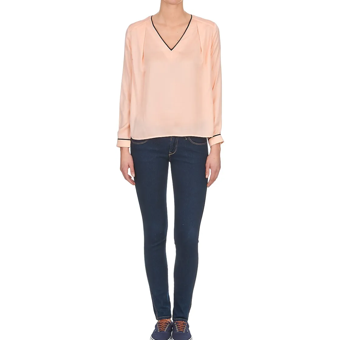 Kookaï Tops / Blouses^- SOUSO