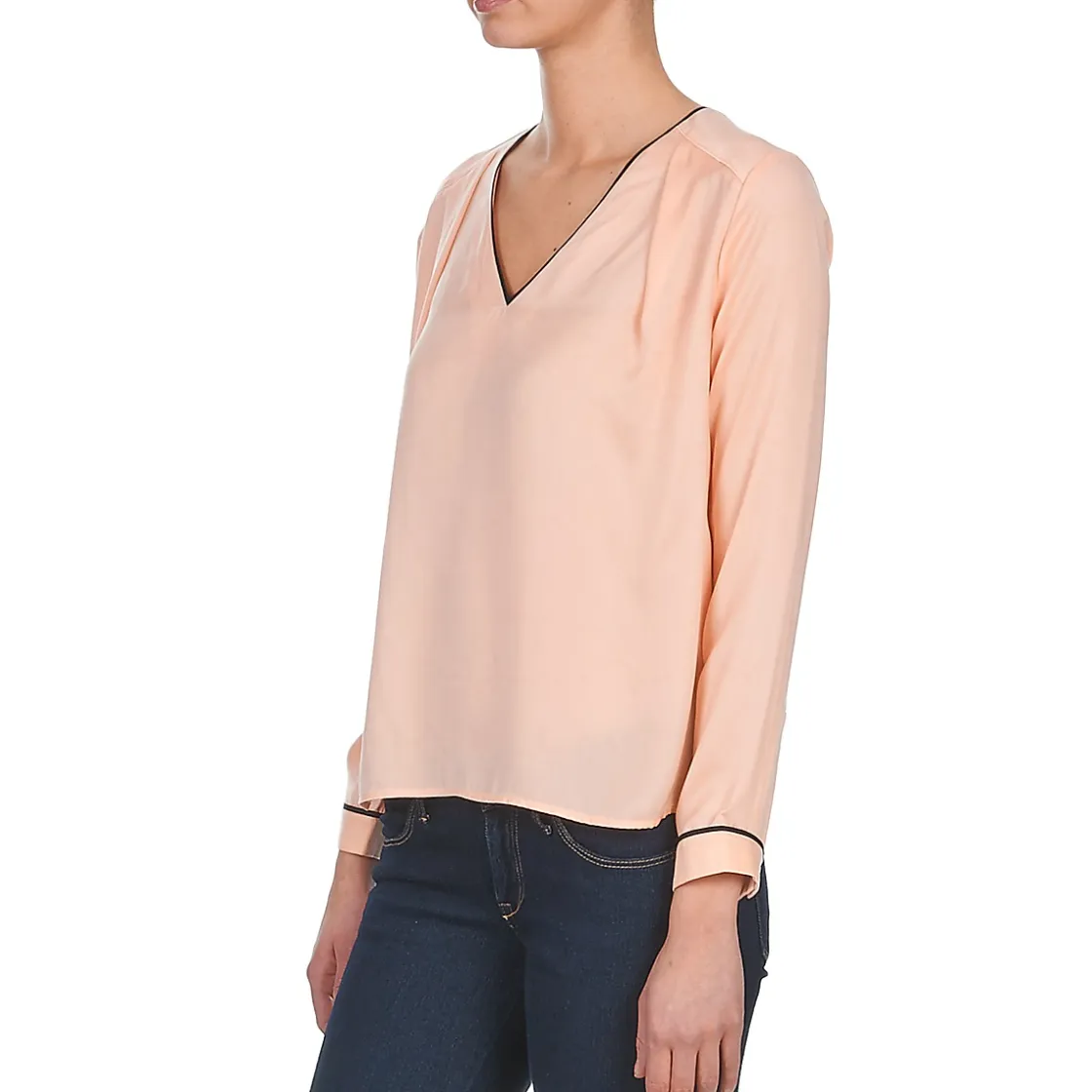 Kookaï Tops / Blouses^- SOUSO