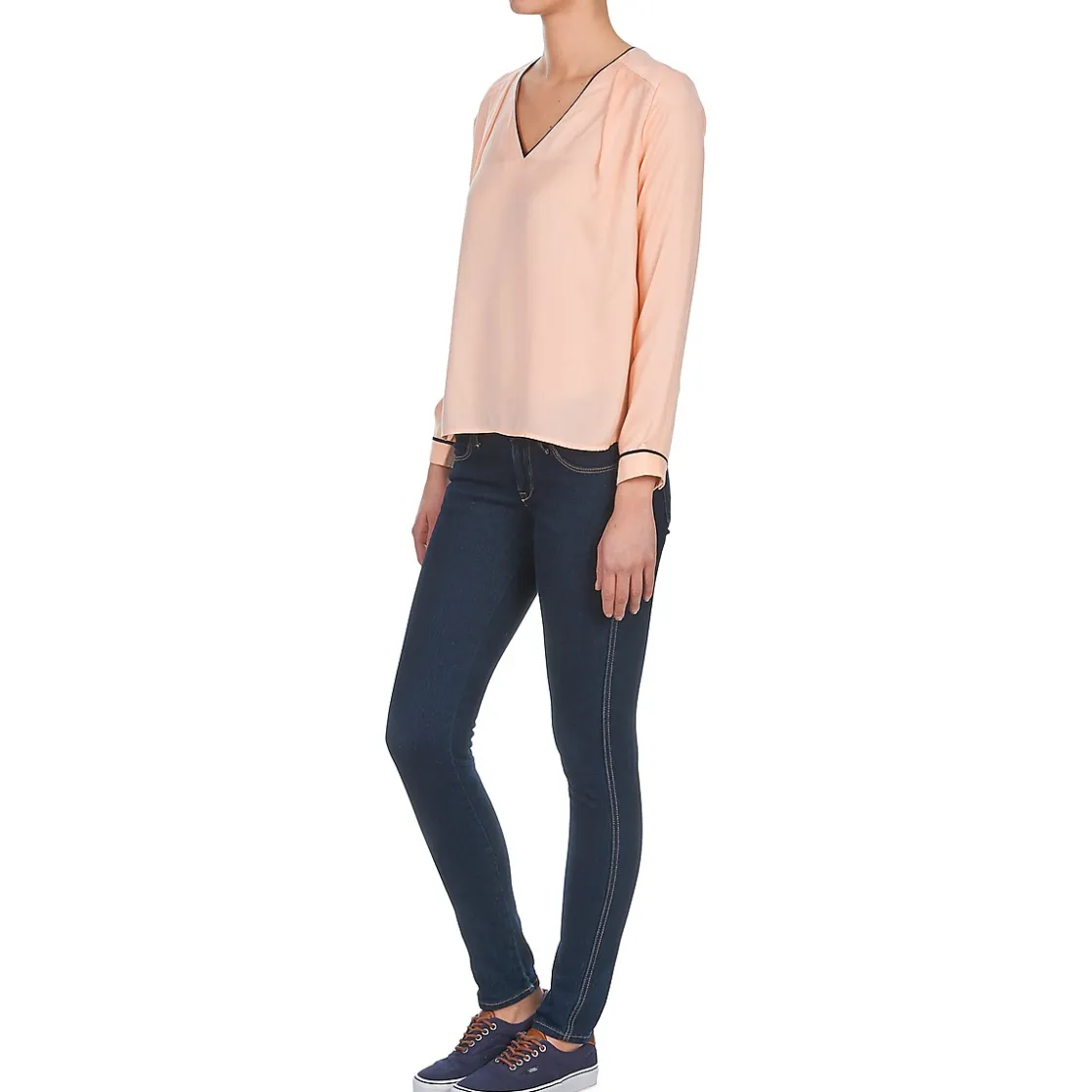 Kookaï Tops / Blouses^- SOUSO