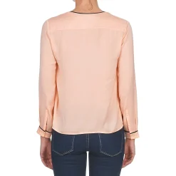 Kookaï Tops / Blouses^- SOUSO
