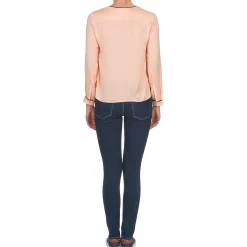Kookaï Tops / Blouses^- SOUSO