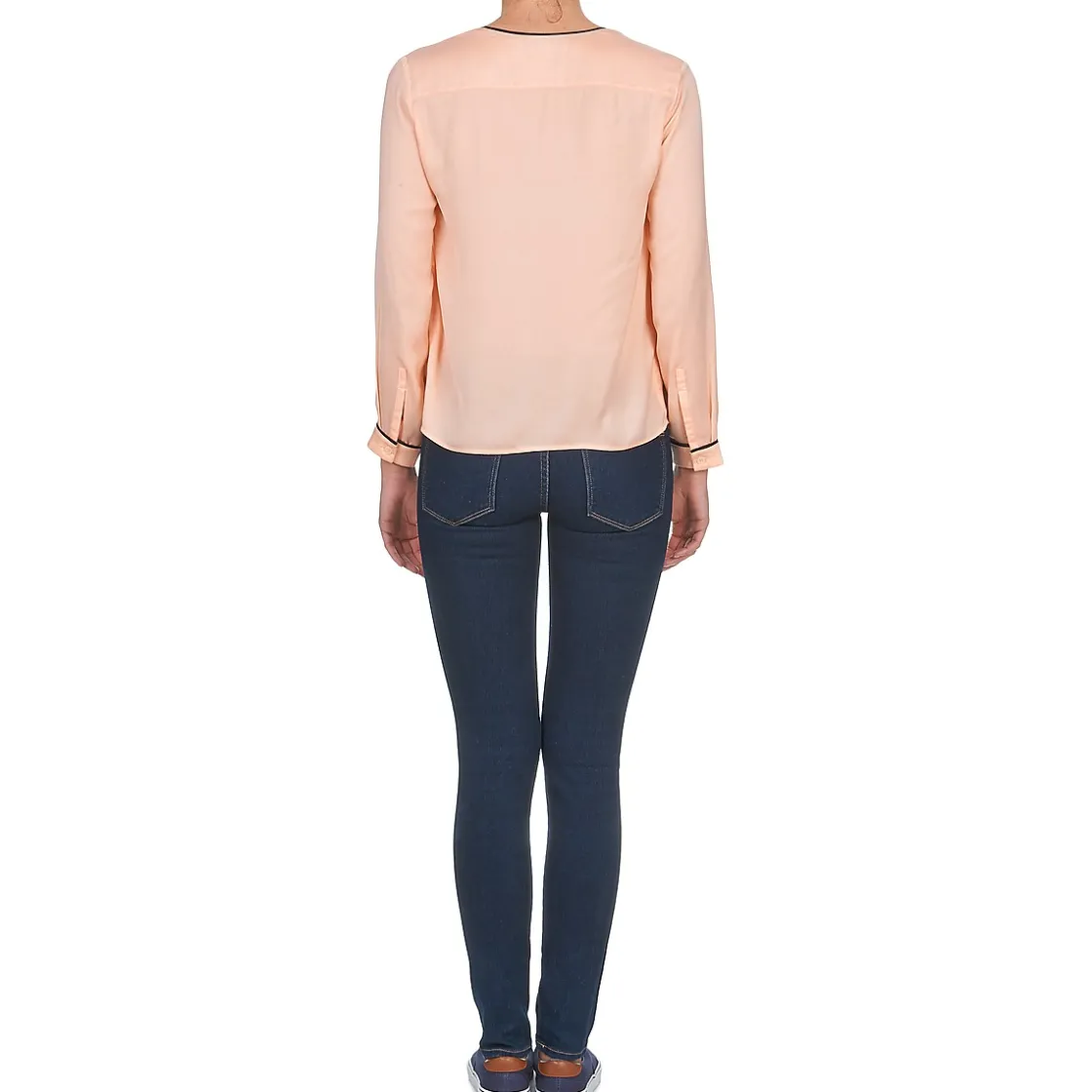 Kookaï Tops / Blouses^- SOUSO