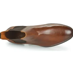 KOST - CONNOR 39 Cognac Hot