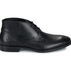 KOST - FELLOW 57 Noir Discount
