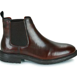 KOST - HOUDINI FO VGT Marron Clearance