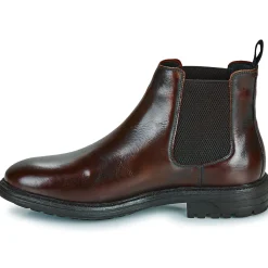 KOST - HOUDINI FO VGT Marron Clearance