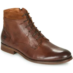KOST Bottines / Boots^- HOWARD 35