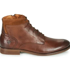 KOST Bottines / Boots^- HOWARD 35