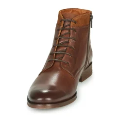 KOST Bottines / Boots^- HOWARD 35