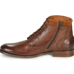KOST Bottines / Boots^- HOWARD 35
