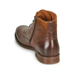 KOST Bottines / Boots^- HOWARD 35