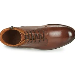 KOST Bottines / Boots^- HOWARD 35