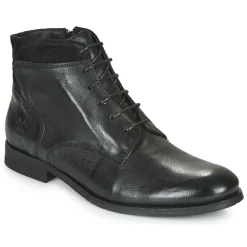 KOST - HOWARD 35< Bottines / Boots