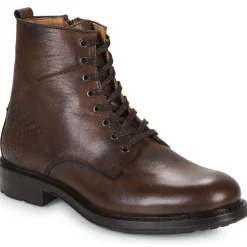 KOST - JIMMY FO VGT Cognac Clearance