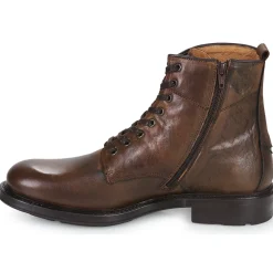 KOST - JIMMY FO VGT Cognac Clearance