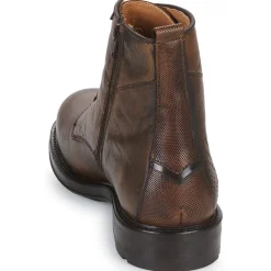 KOST - JIMMY FO VGT Cognac Clearance