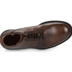 KOST - JIMMY FO VGT Cognac Clearance